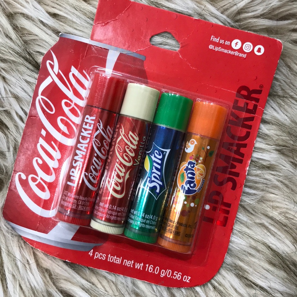 Lip Smacker